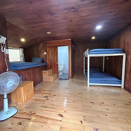 Otel Hotel Dalat Εξωτερικό φωτογραφία