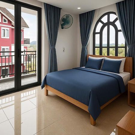 Otel Hotel Dalat Εξωτερικό φωτογραφία