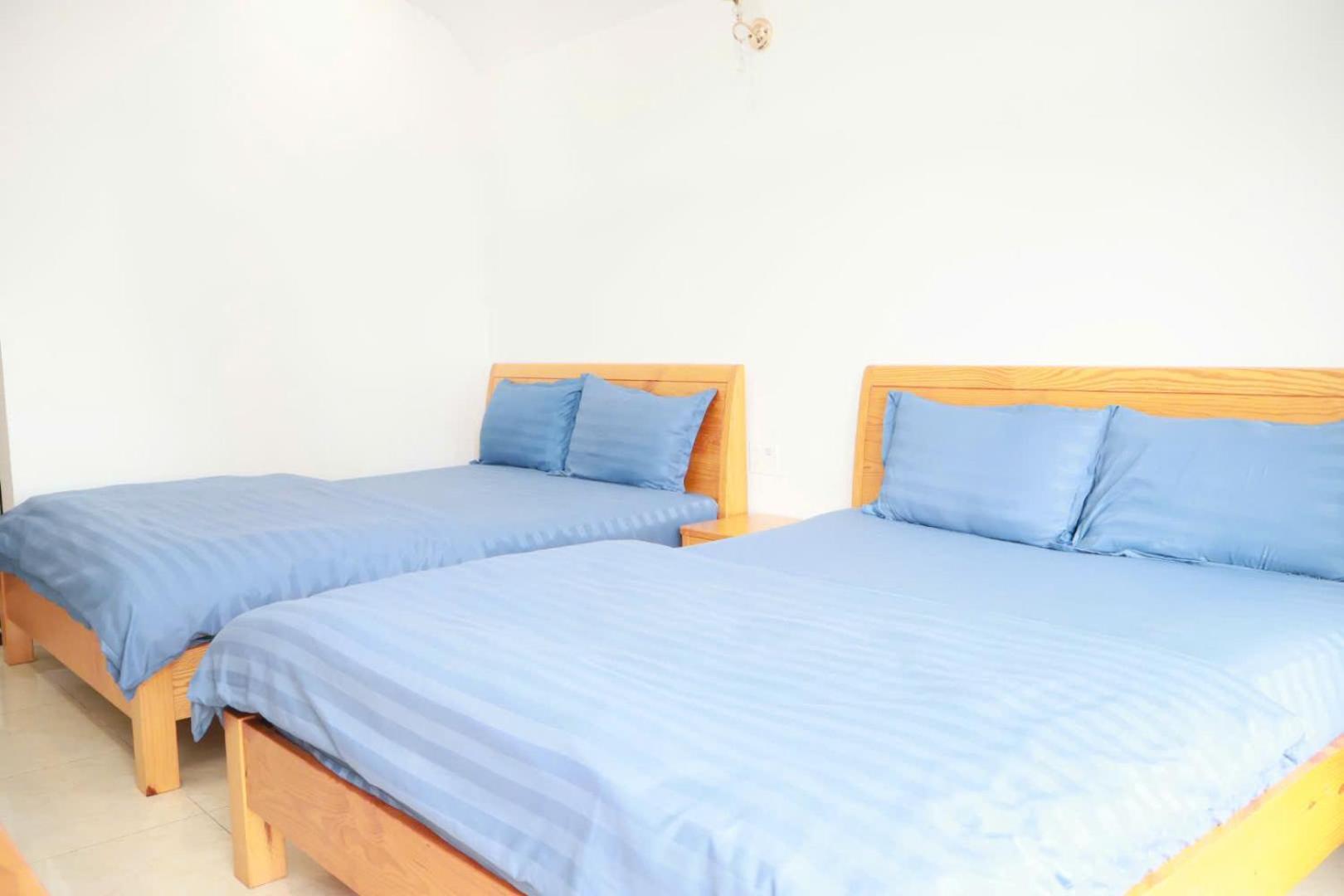 Otel Hotel Dalat Εξωτερικό φωτογραφία