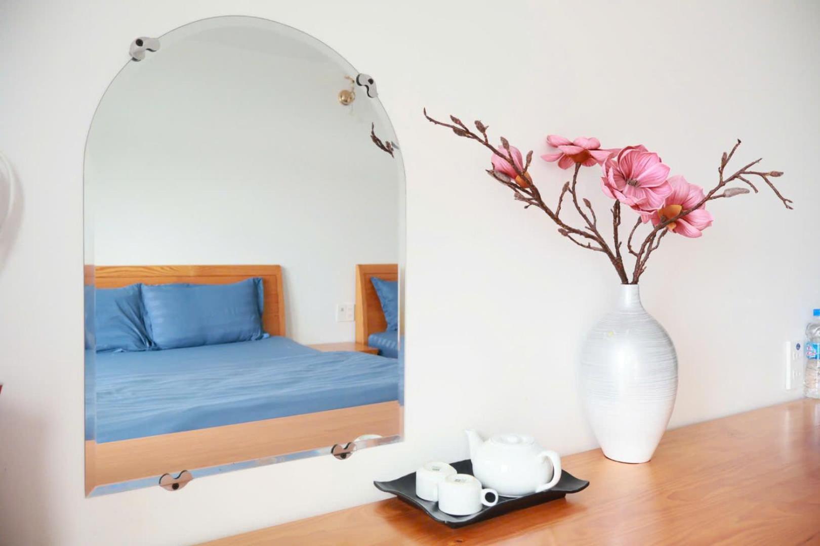 Otel Hotel Dalat Εξωτερικό φωτογραφία