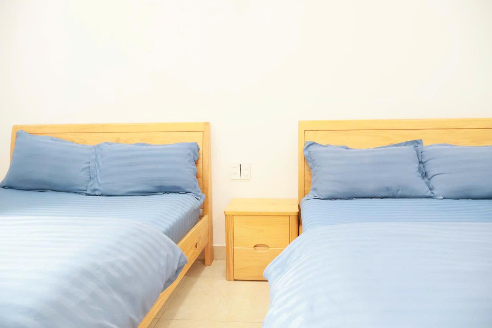 Otel Hotel Dalat Εξωτερικό φωτογραφία