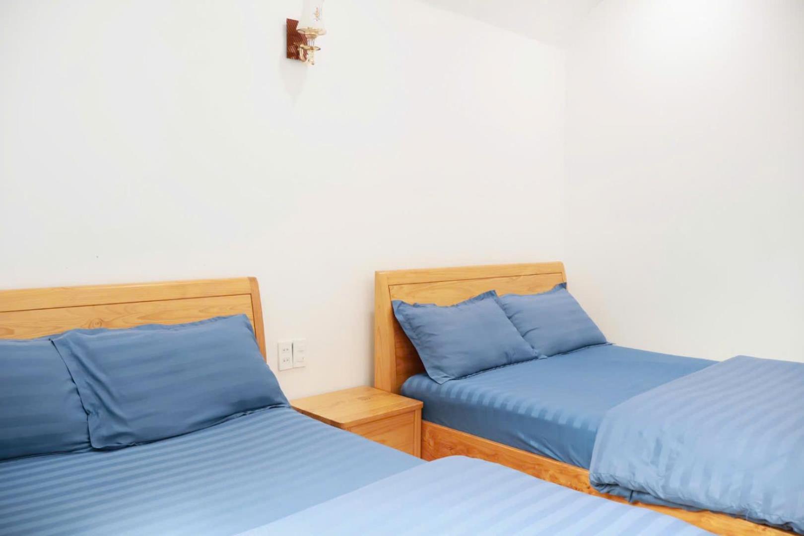 Otel Hotel Dalat Εξωτερικό φωτογραφία