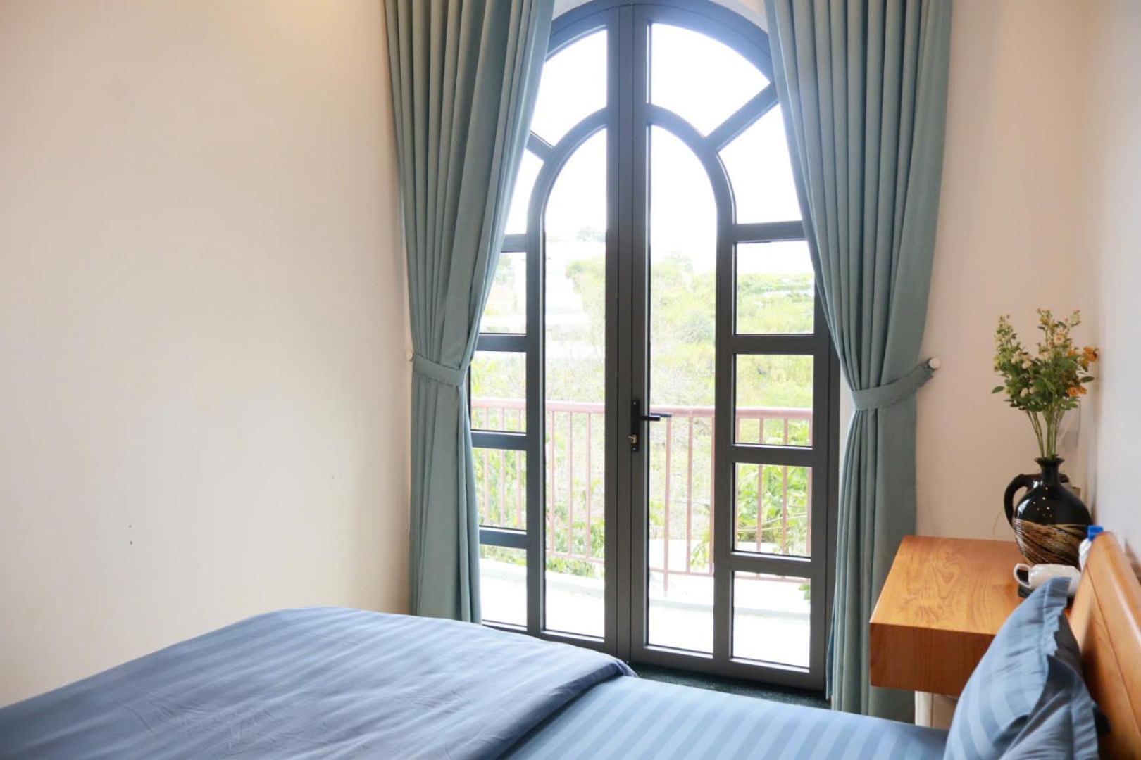 Otel Hotel Dalat Εξωτερικό φωτογραφία