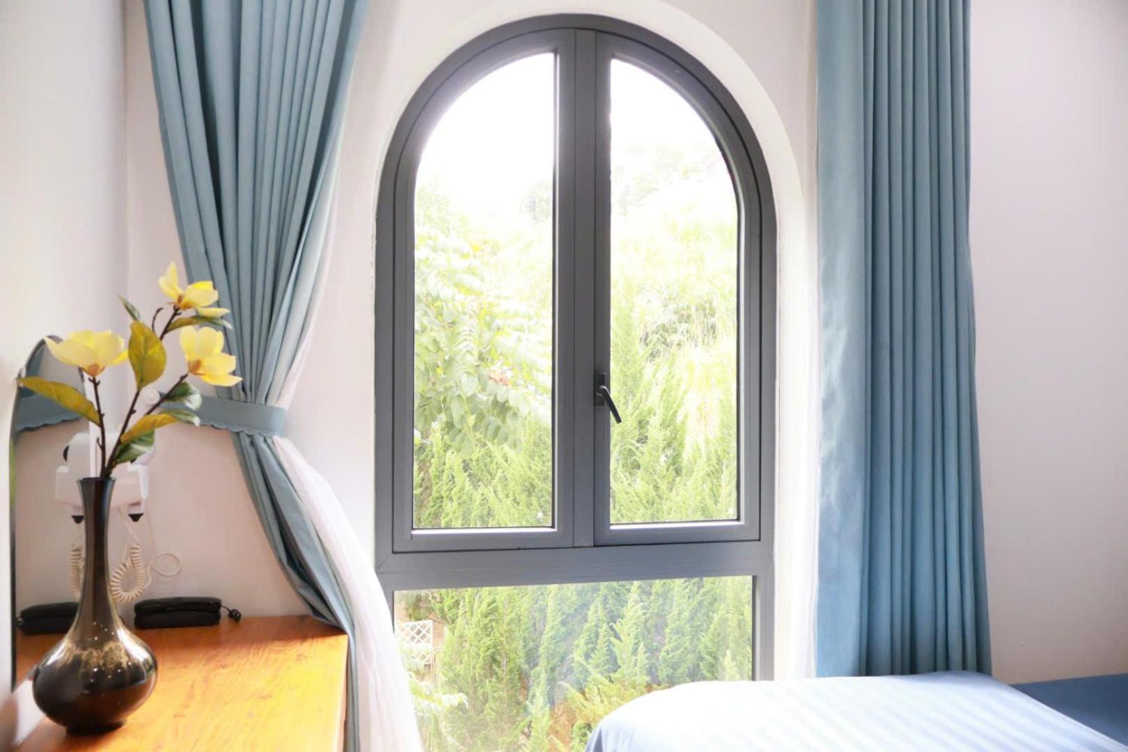 Otel Hotel Dalat Εξωτερικό φωτογραφία