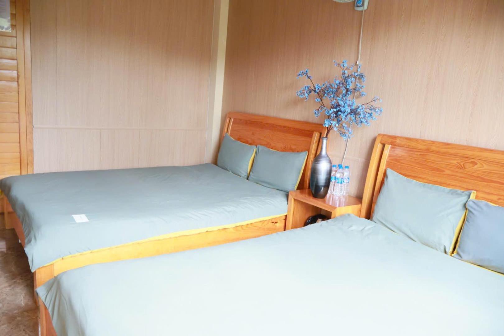 Otel Hotel Dalat Εξωτερικό φωτογραφία