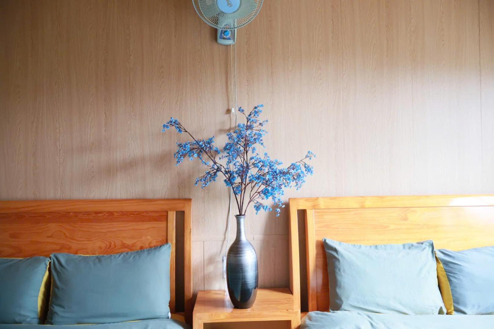 Otel Hotel Dalat Εξωτερικό φωτογραφία