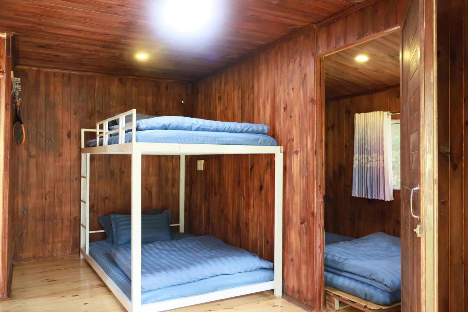 Otel Hotel Dalat Εξωτερικό φωτογραφία