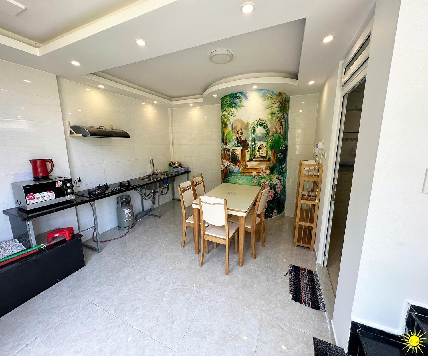Otel Hotel Dalat Εξωτερικό φωτογραφία