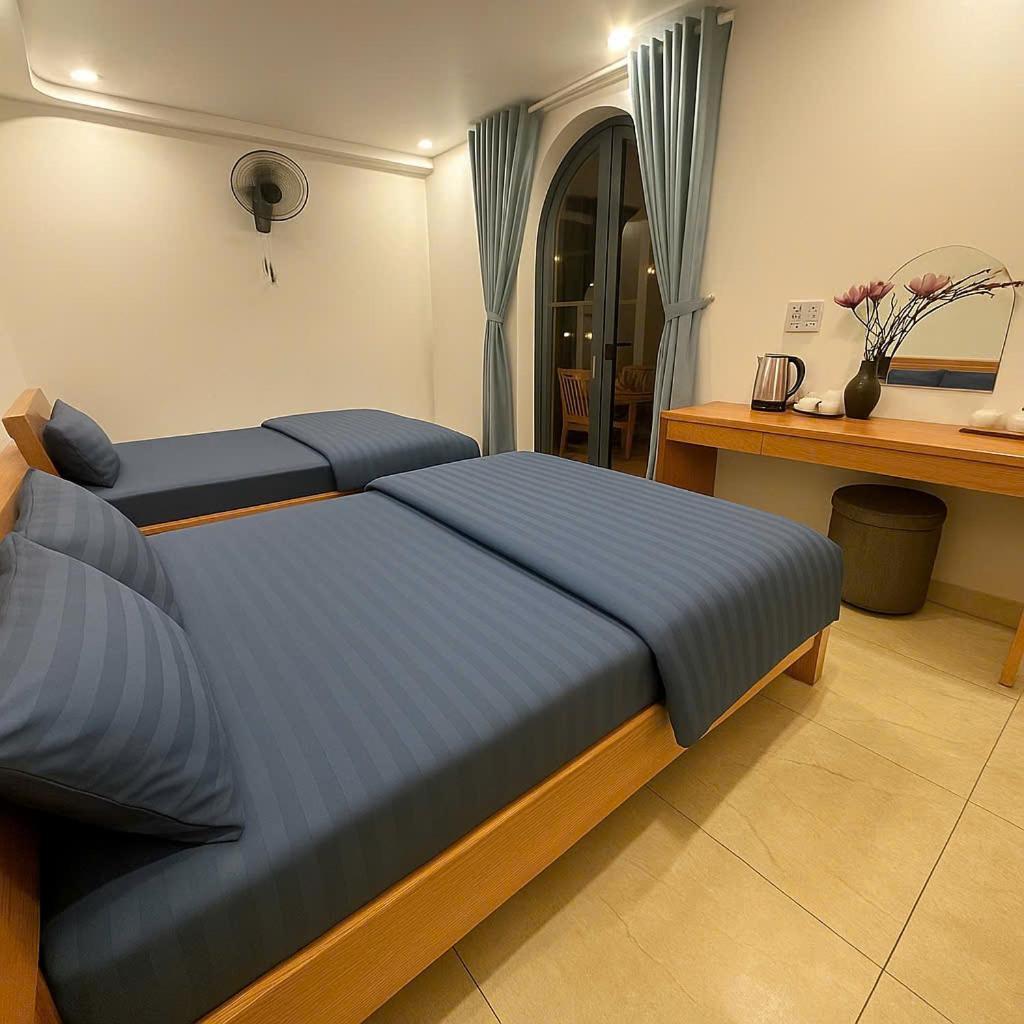 Otel Hotel Dalat Εξωτερικό φωτογραφία