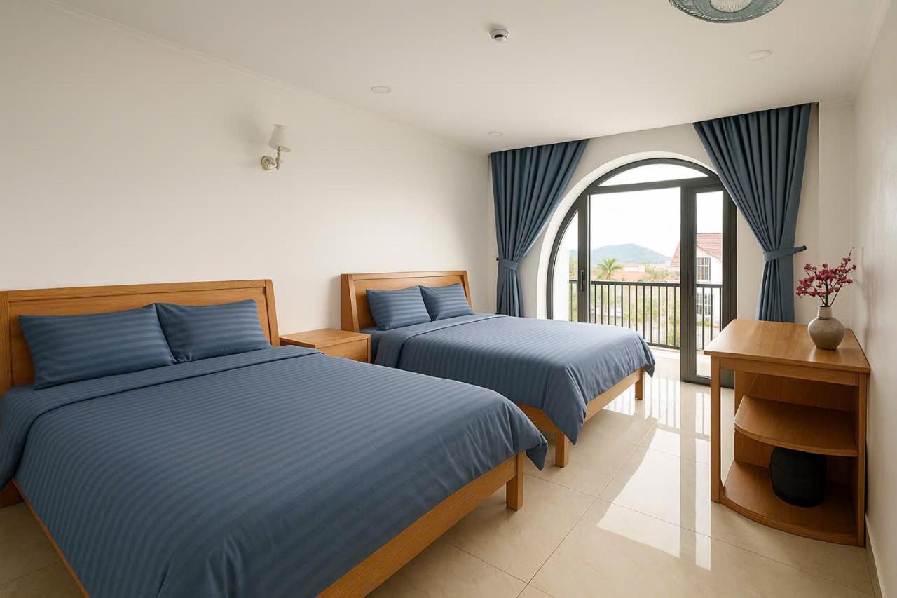 Otel Hotel Dalat Εξωτερικό φωτογραφία