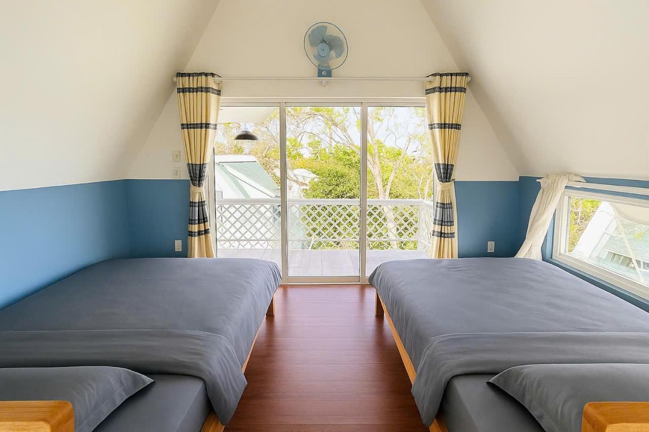 Otel Hotel Dalat Εξωτερικό φωτογραφία