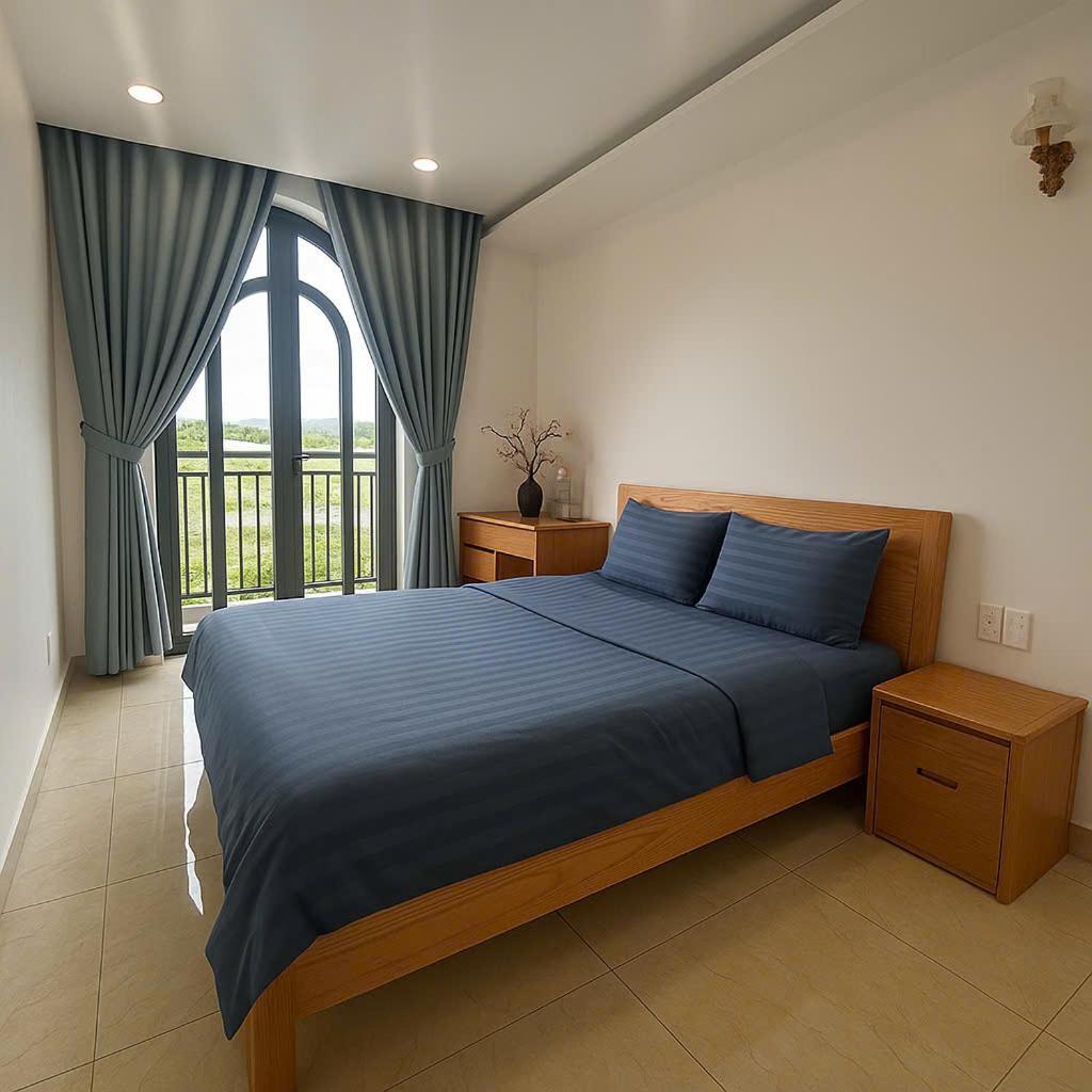 Otel Hotel Dalat Εξωτερικό φωτογραφία