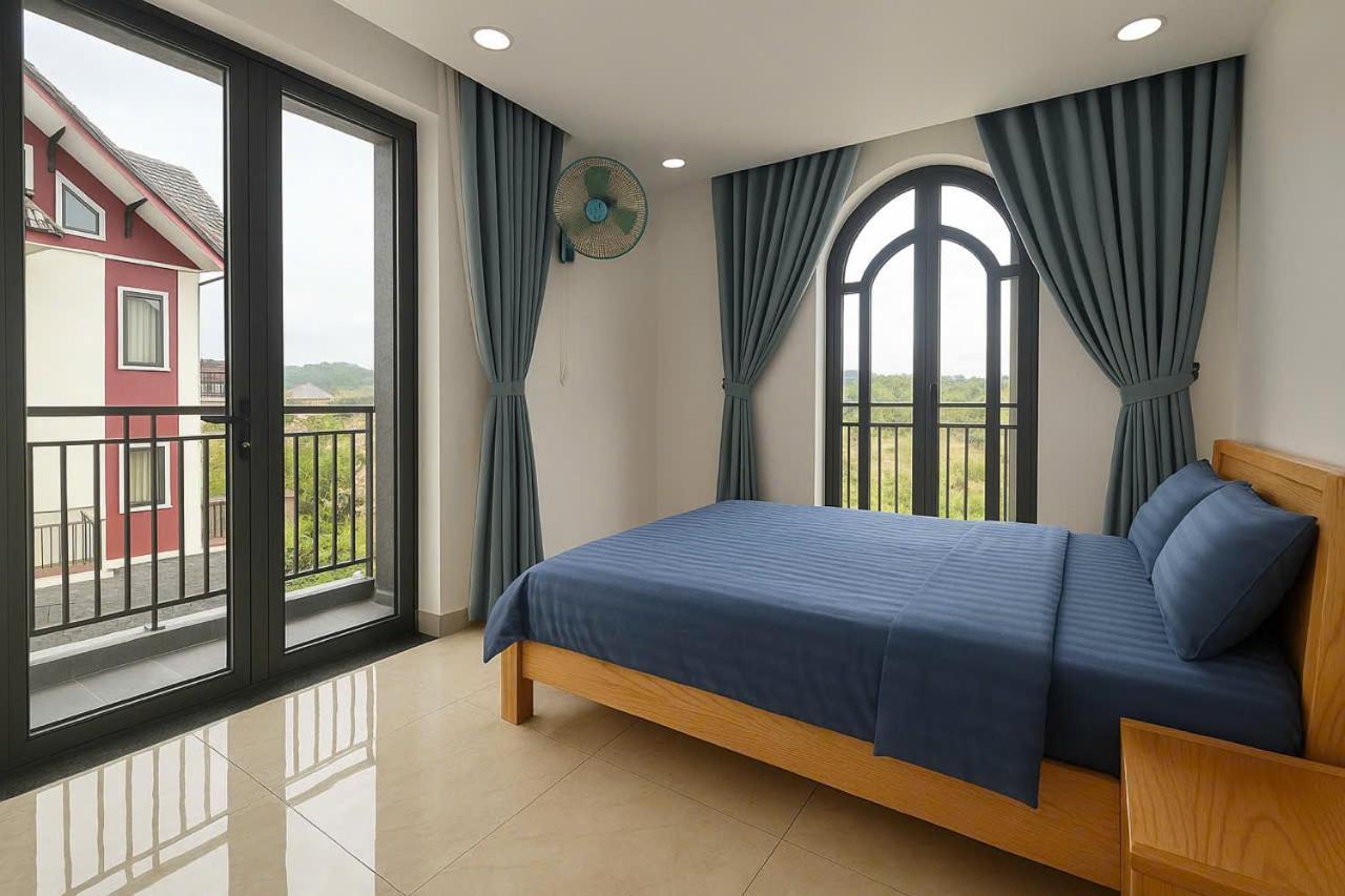 Otel Hotel Dalat Εξωτερικό φωτογραφία